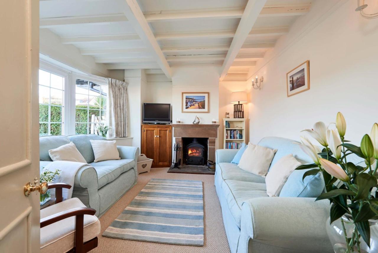 Rigg Cottage Whitby Eksteriør billede